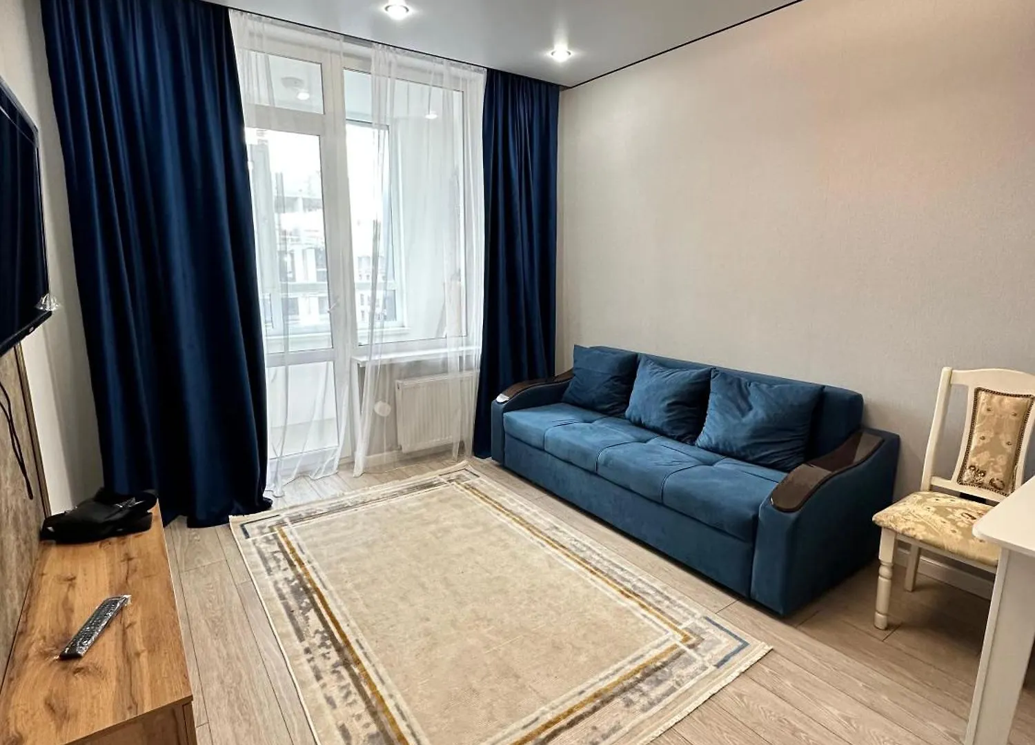 Apartment Arena City2 Qonu Apart Nur-Sultan